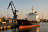Приводы морских судов